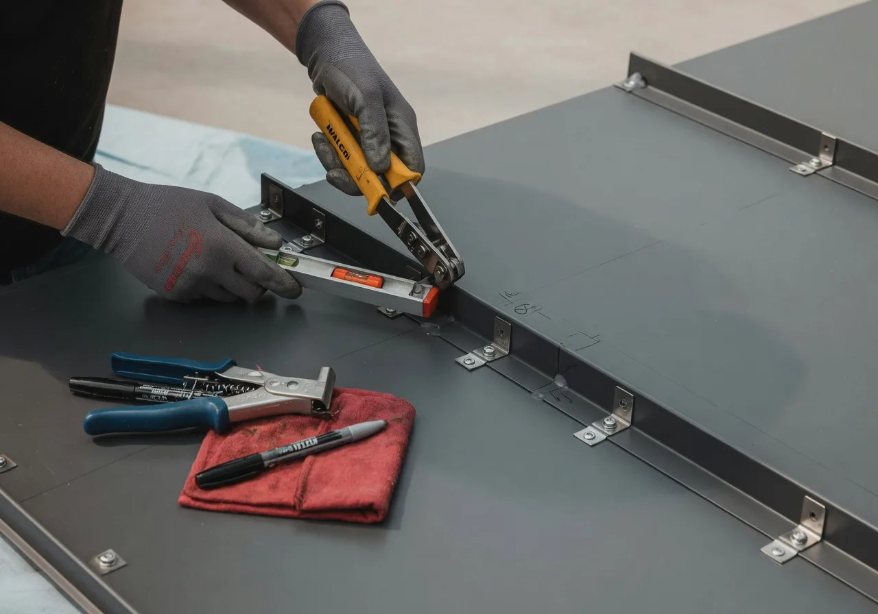 Why choose Metal Roofing Installation in Darlington, MD